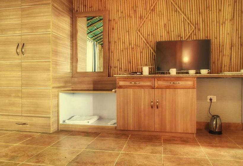 Resort The Wood Nest 7