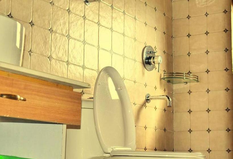 Resort The Wood Nest 8