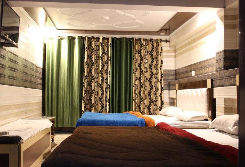 Hotel Suntej Plaza 1