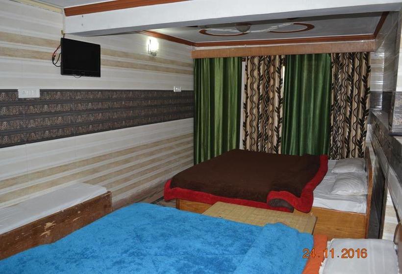 Hotel Suntej Plaza 10