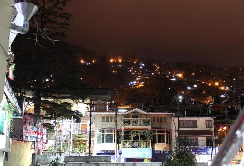 Hotel Suntej Plaza 11