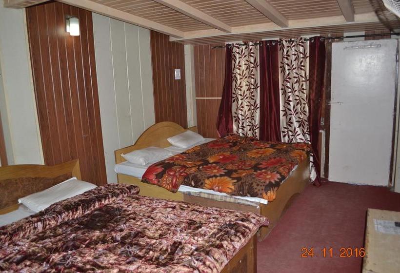 Hotel Suntej Plaza 12