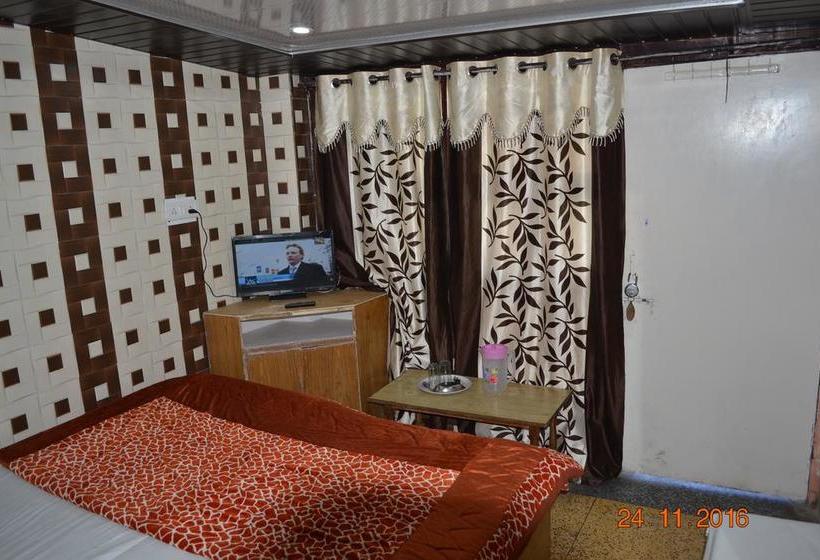 Hotel Suntej Plaza 14