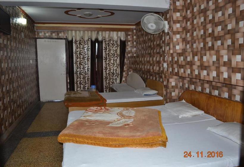 Hotel Suntej Plaza 15