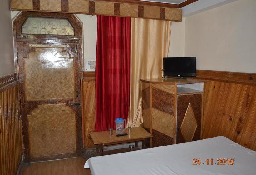 Hotel Suntej Plaza 16