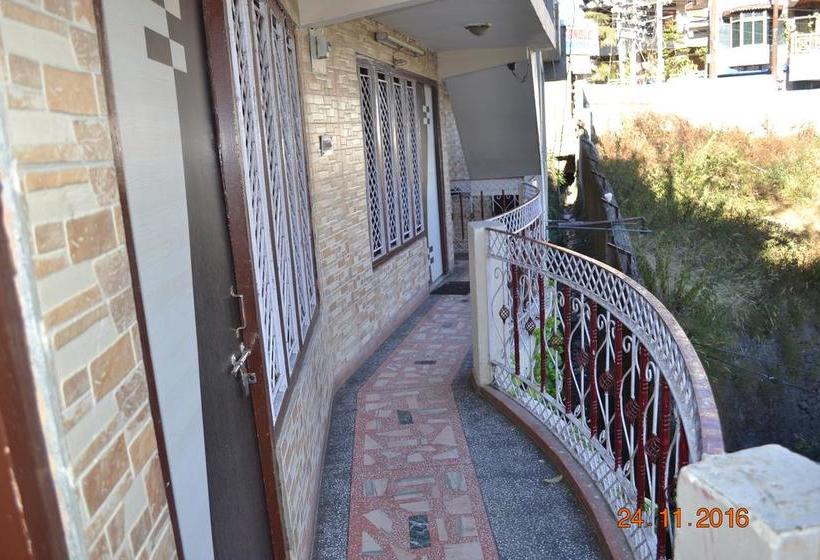 Hotel Suntej Plaza 17