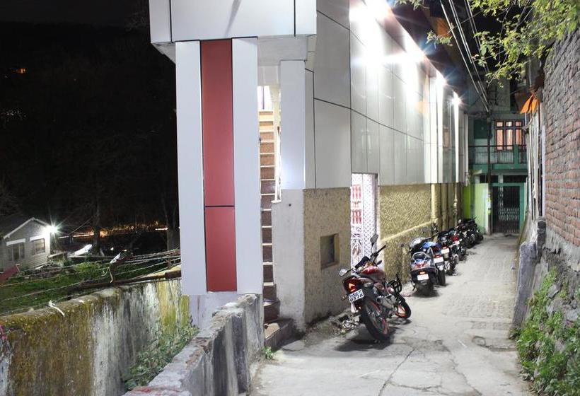 Hotel Suntej Plaza 18