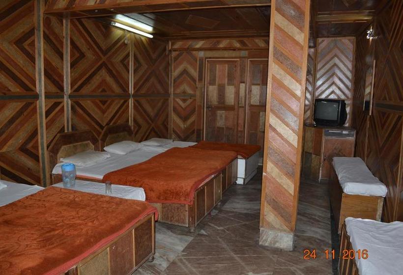 Hotel Suntej Plaza 19