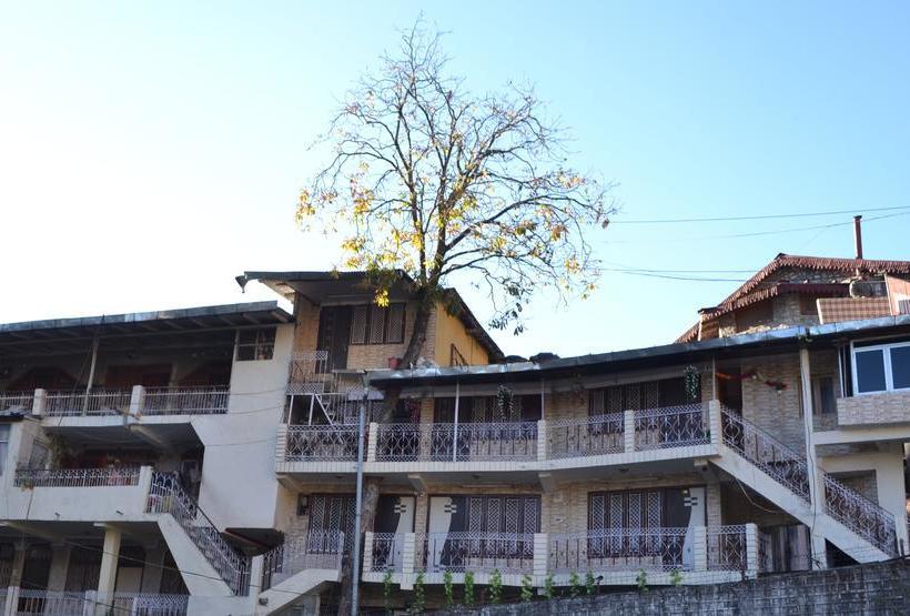 Hotel Suntej Plaza 2