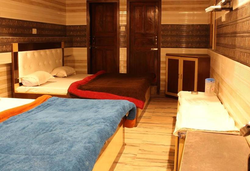 Hotel Suntej Plaza 3