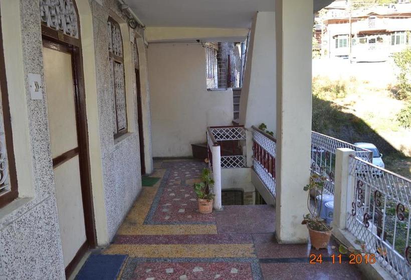 Hotel Suntej Plaza 4