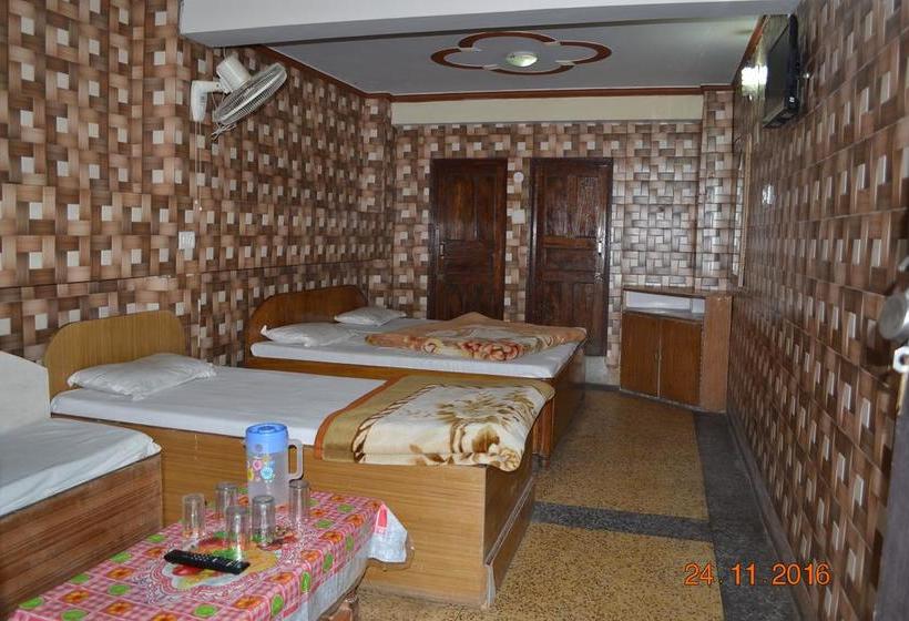 Hotel Suntej Plaza 5