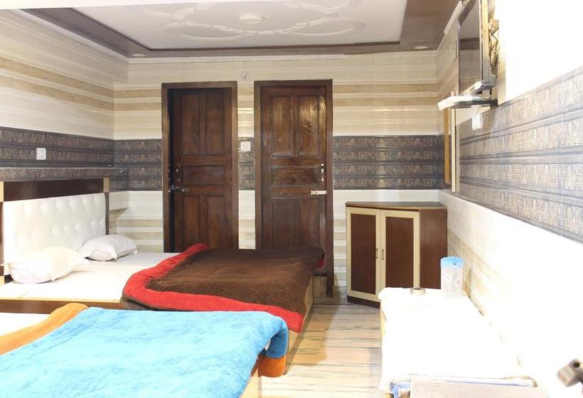 Hotel Suntej Plaza 7