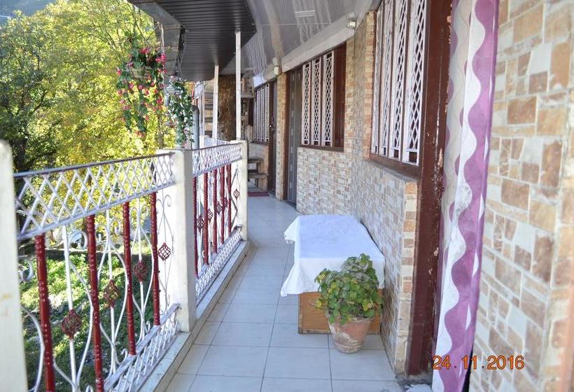 Hotel Suntej Plaza 8