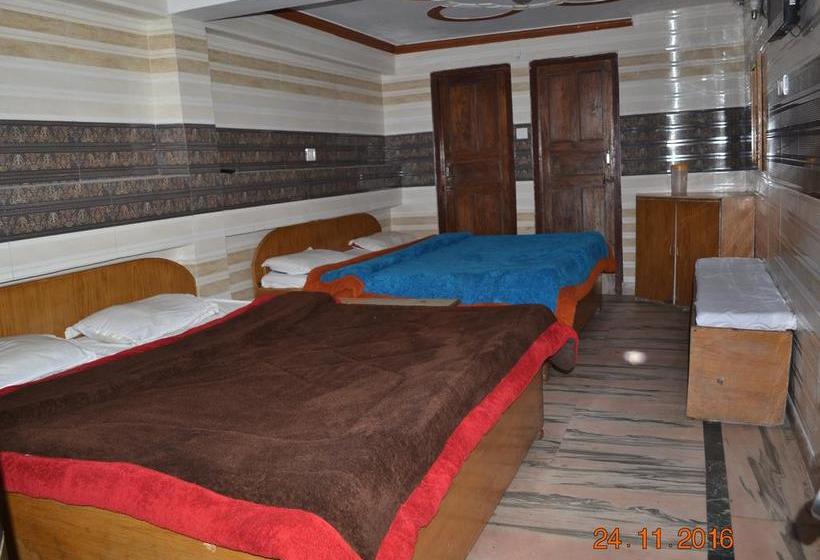 Hotel Suntej Plaza 9