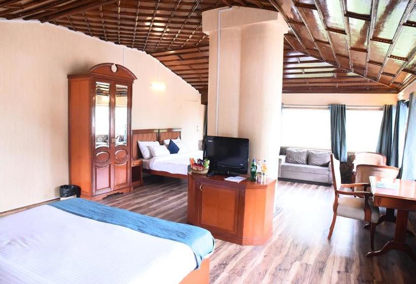 Hotel Skylark Uttarakhand