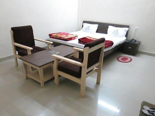 Hotel Ramprastha 12