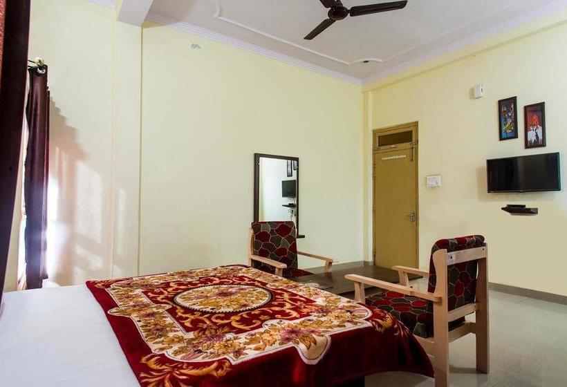 Hotel Ramprastha 5