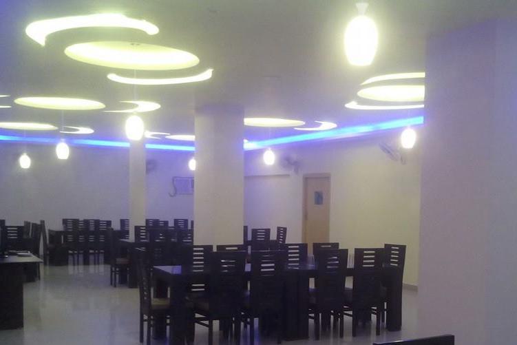 Hotel Ramprastha 9
