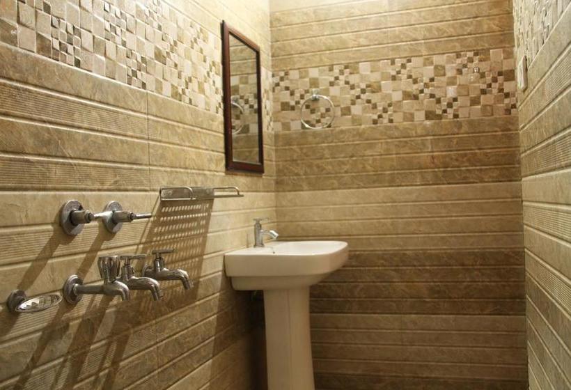 Hotel Vikrant Uttarakhand