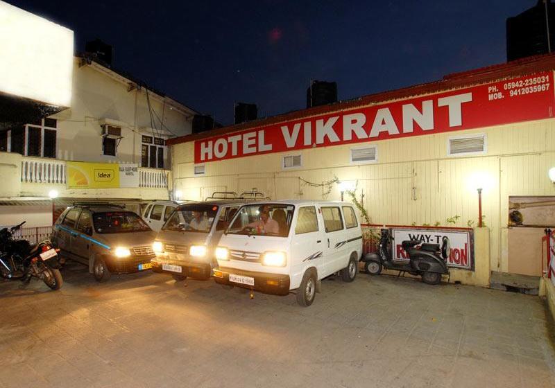 Hotel Vikrant 6