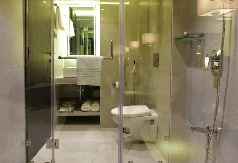 Hôtel The Flora Grand 12