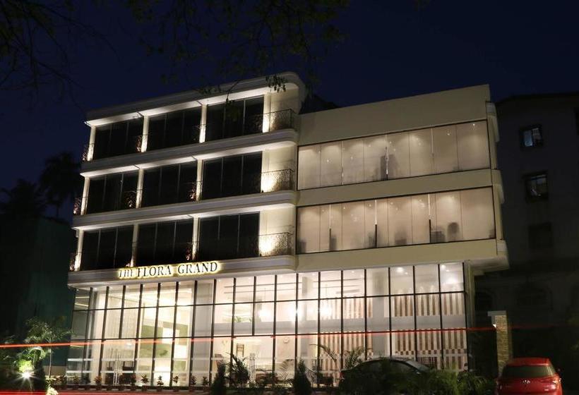 Hôtel The Flora Grand 17