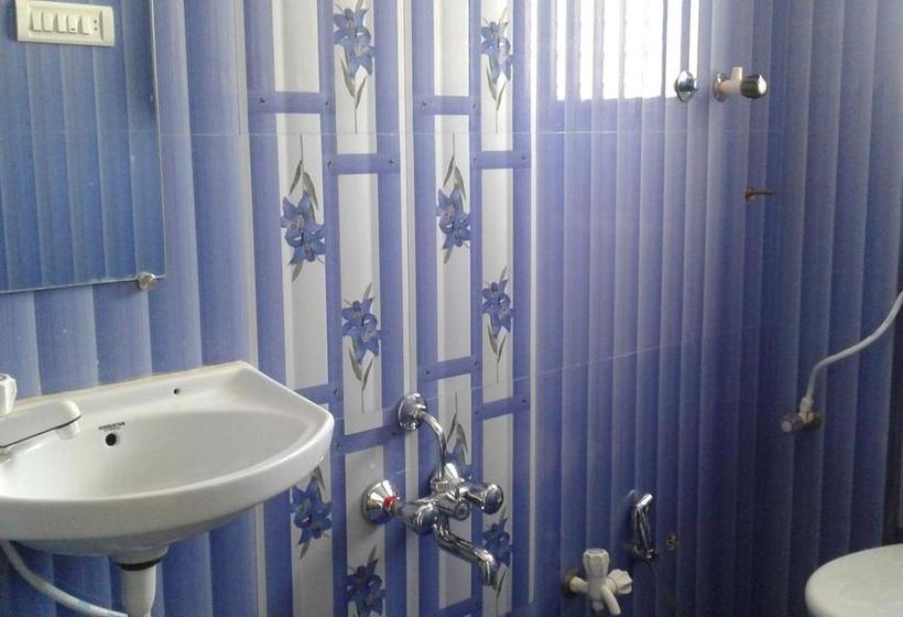 Hotel Simon King Malvan Malvan