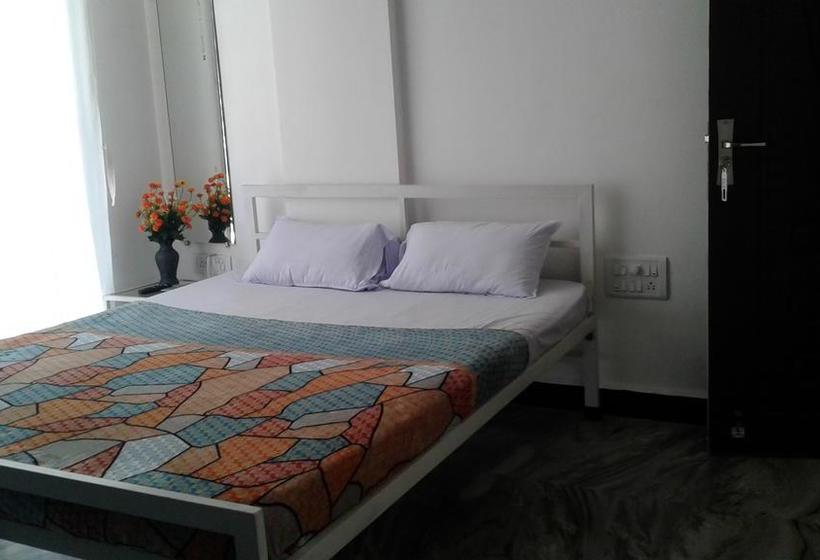 Hotel Simon King Malvan 2