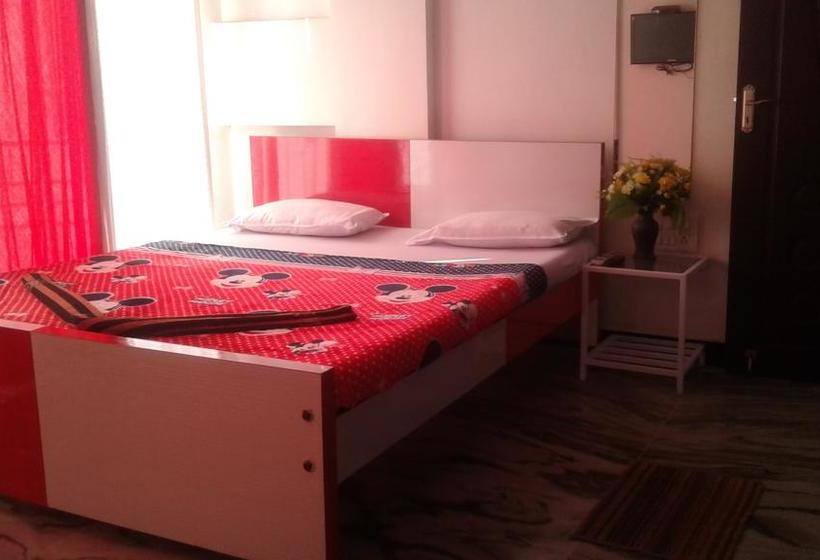 Hotel Simon King Malvan 3