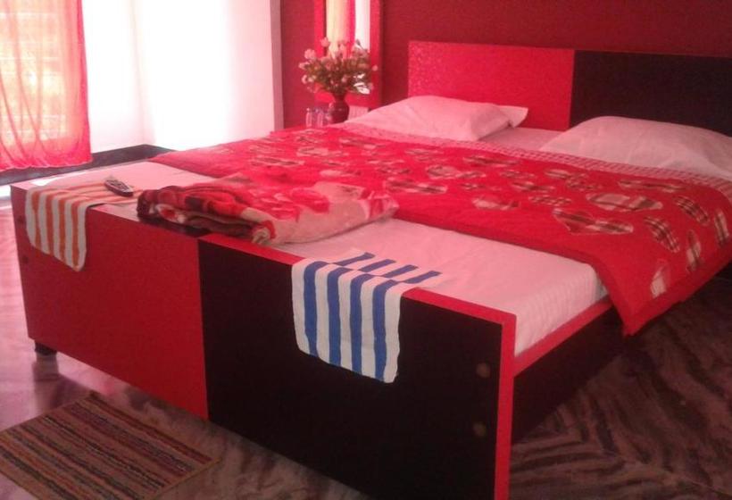 Hotel Simon King Malvan 4