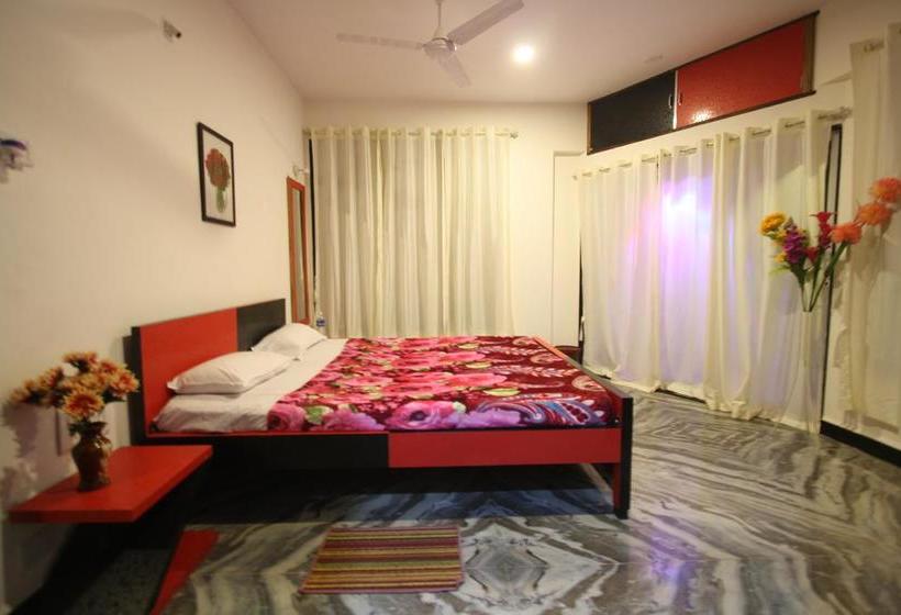 Hotel Simon King Malvan 5