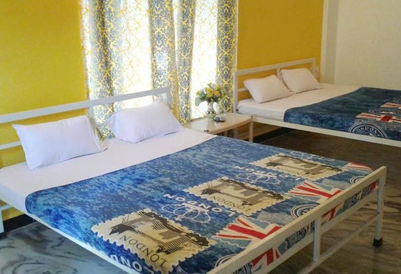 Hotel Simon King Malvan 6