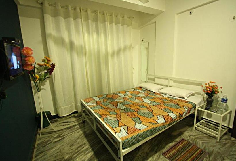 Hotel Simon King Malvan 7