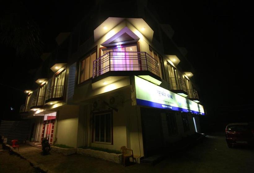 Hotel Simon King Malvan 8