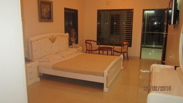 Hotel Visava Sea View 10