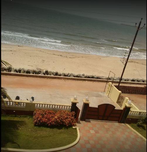 Hotel Visava Sea View 12