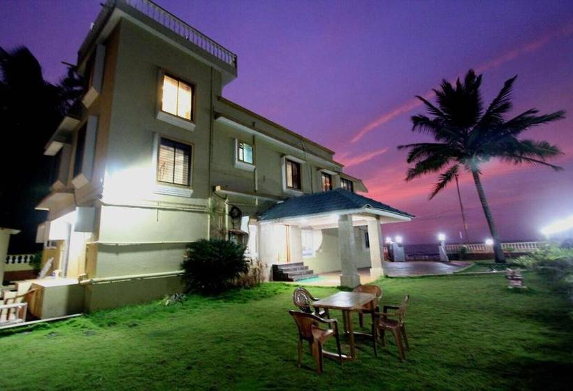 Hotel Visava Sea View 3