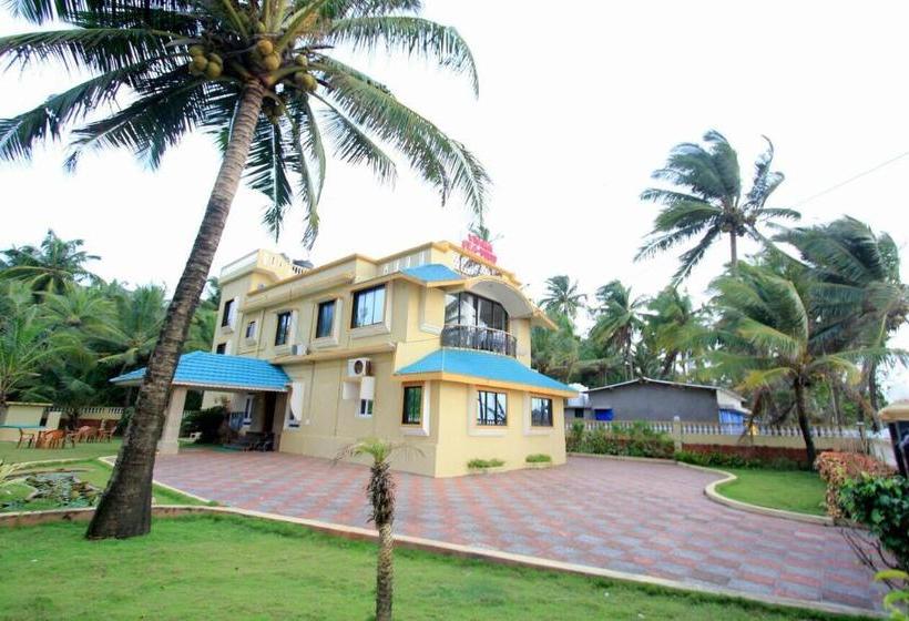 Hotel Visava Sea View 4