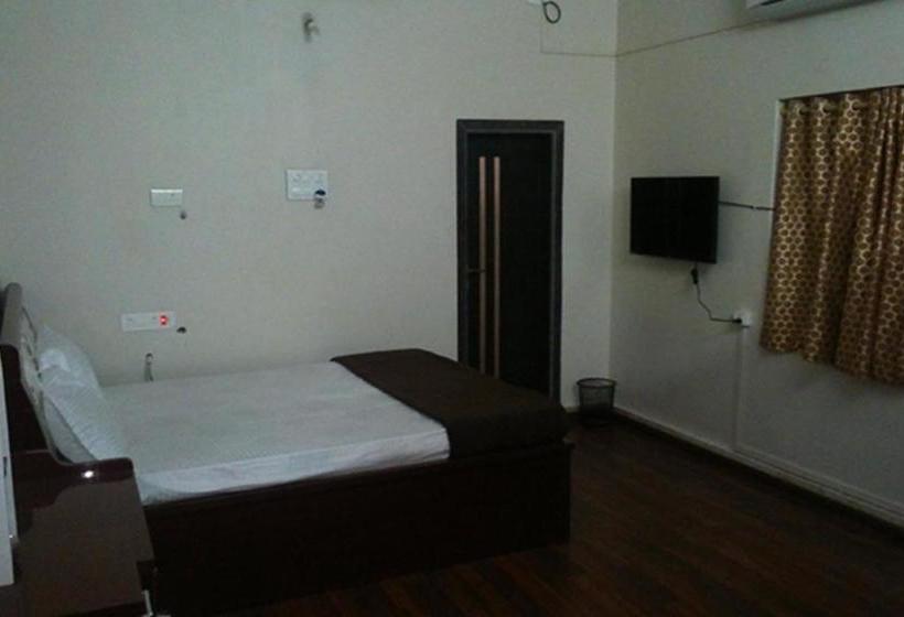 Hotel Visava Sea View 6