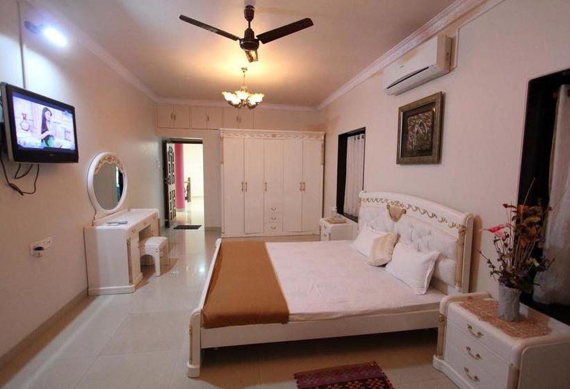 Hotel Visava Sea View 7