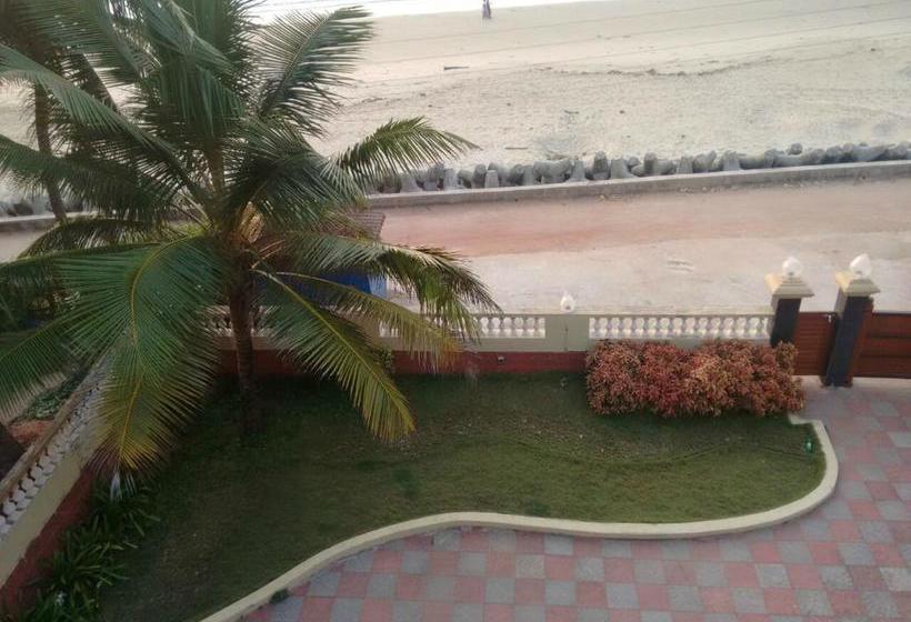 Hotel Visava Sea View 8