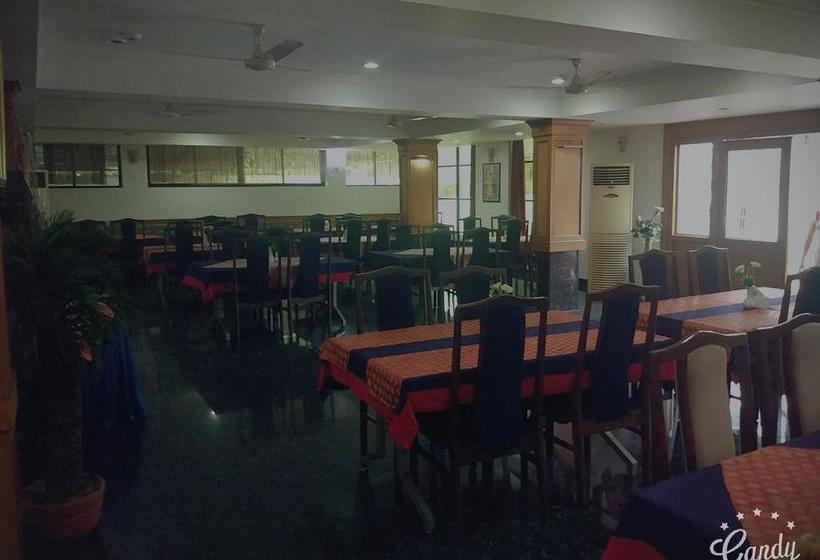 Hotel Gopika Regency North Paravur Kerala