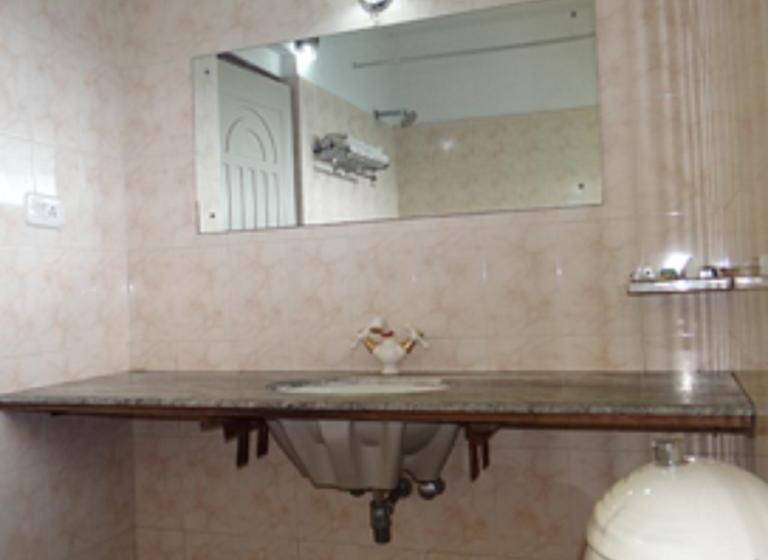 Hotel Gopika Regency 16