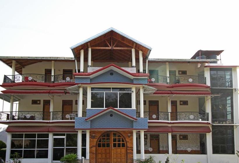 Hotel Oyo Rooms Ymca Bhimtal 1 1