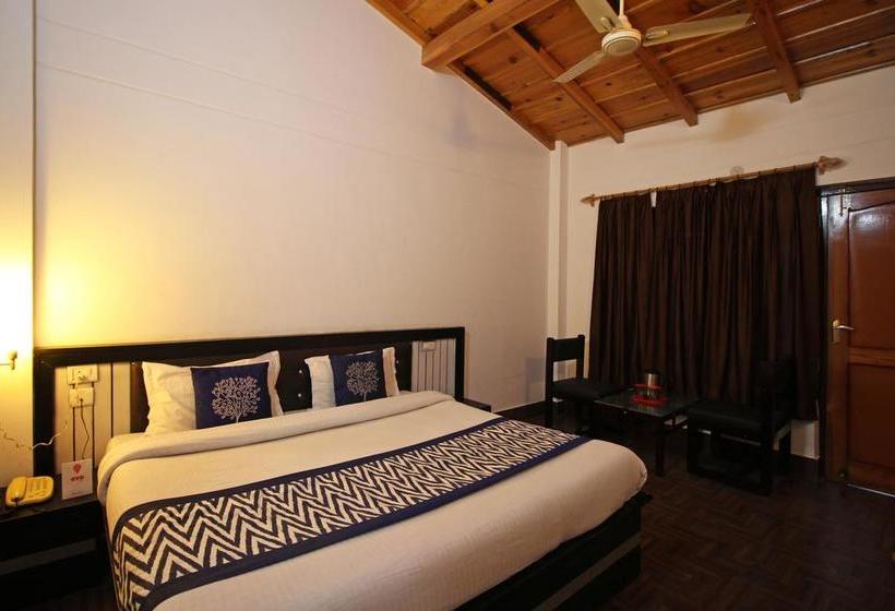 Hotel Oyo Rooms Ymca Bhimtal 1 10