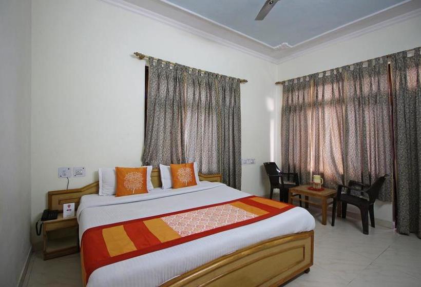 Hotel Oyo Rooms Ymca Bhimtal 1 12