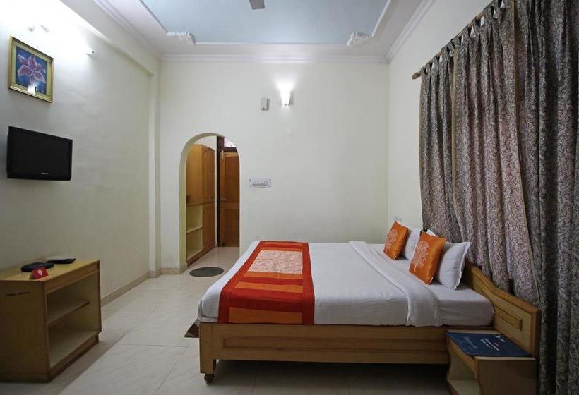 Hotel Oyo Rooms Ymca Bhimtal 1 13