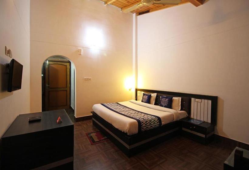 Hotel Oyo Rooms Ymca Bhimtal 1 14