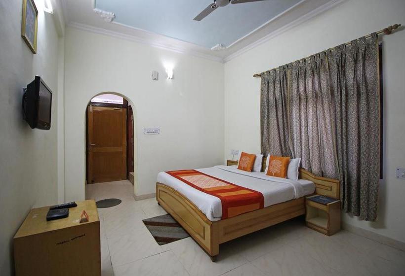 Hotel Oyo Rooms Ymca Bhimtal 1 15